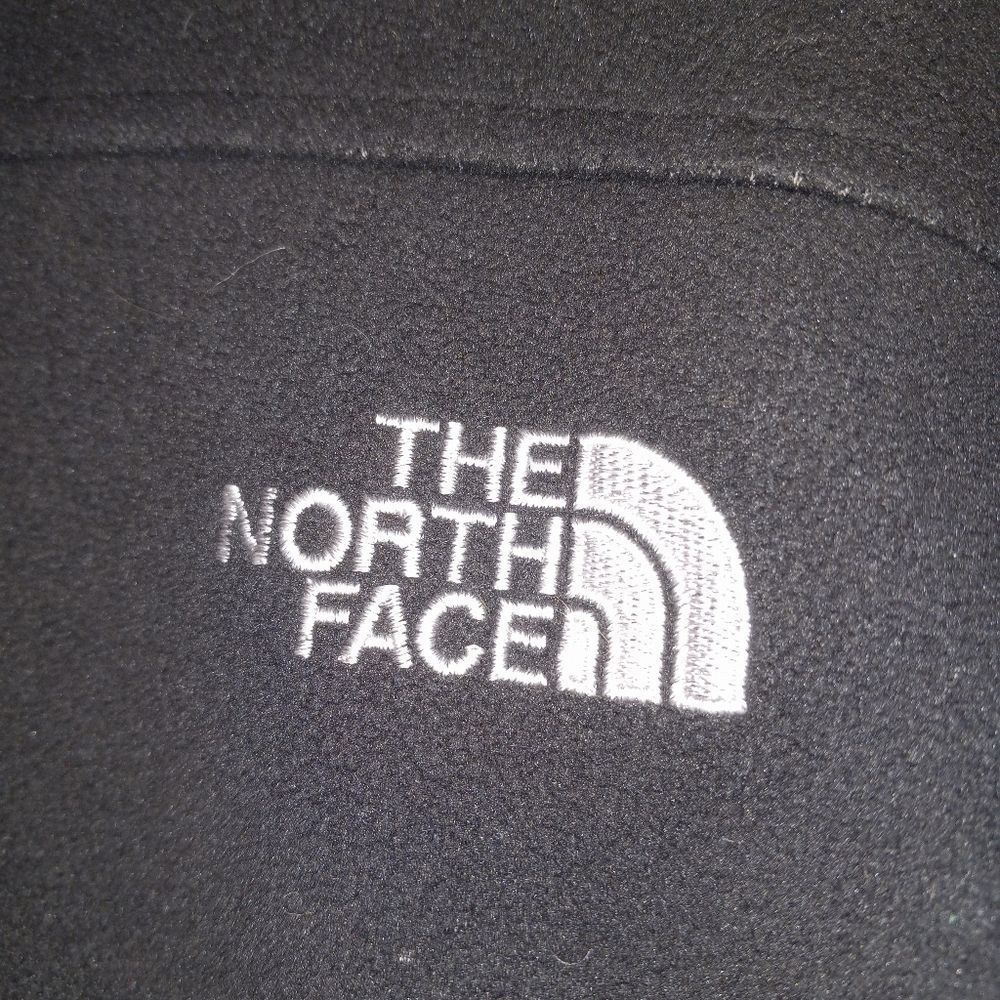 THE NORTH FACE LOGO/WINDWALL JACKET - Picture 4 of 8